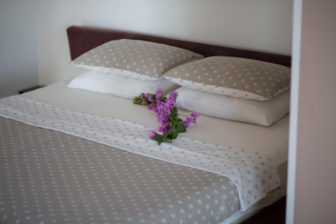 Spa Resort Luxury Apartments Budva Bagian luar foto