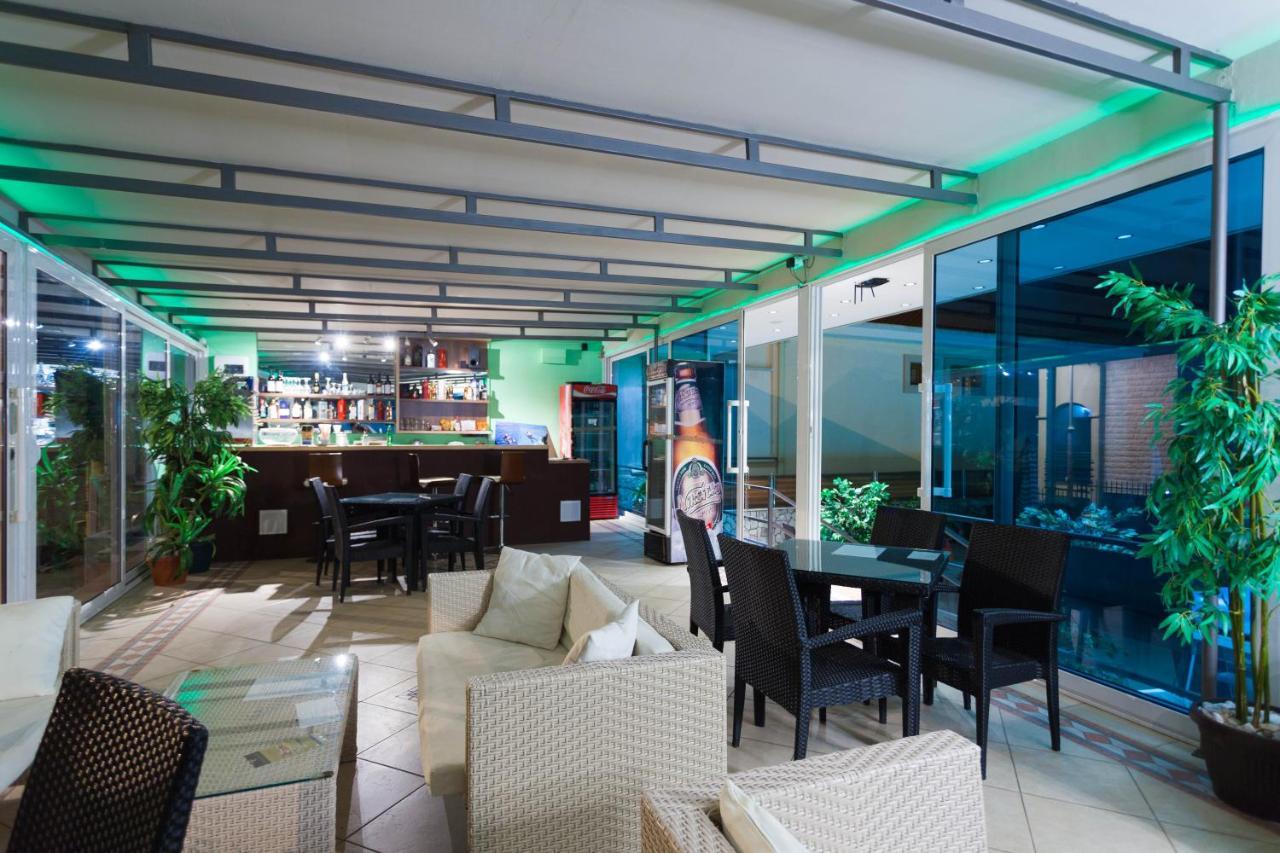 Spa Resort Luxury Apartments Budva Bagian luar foto