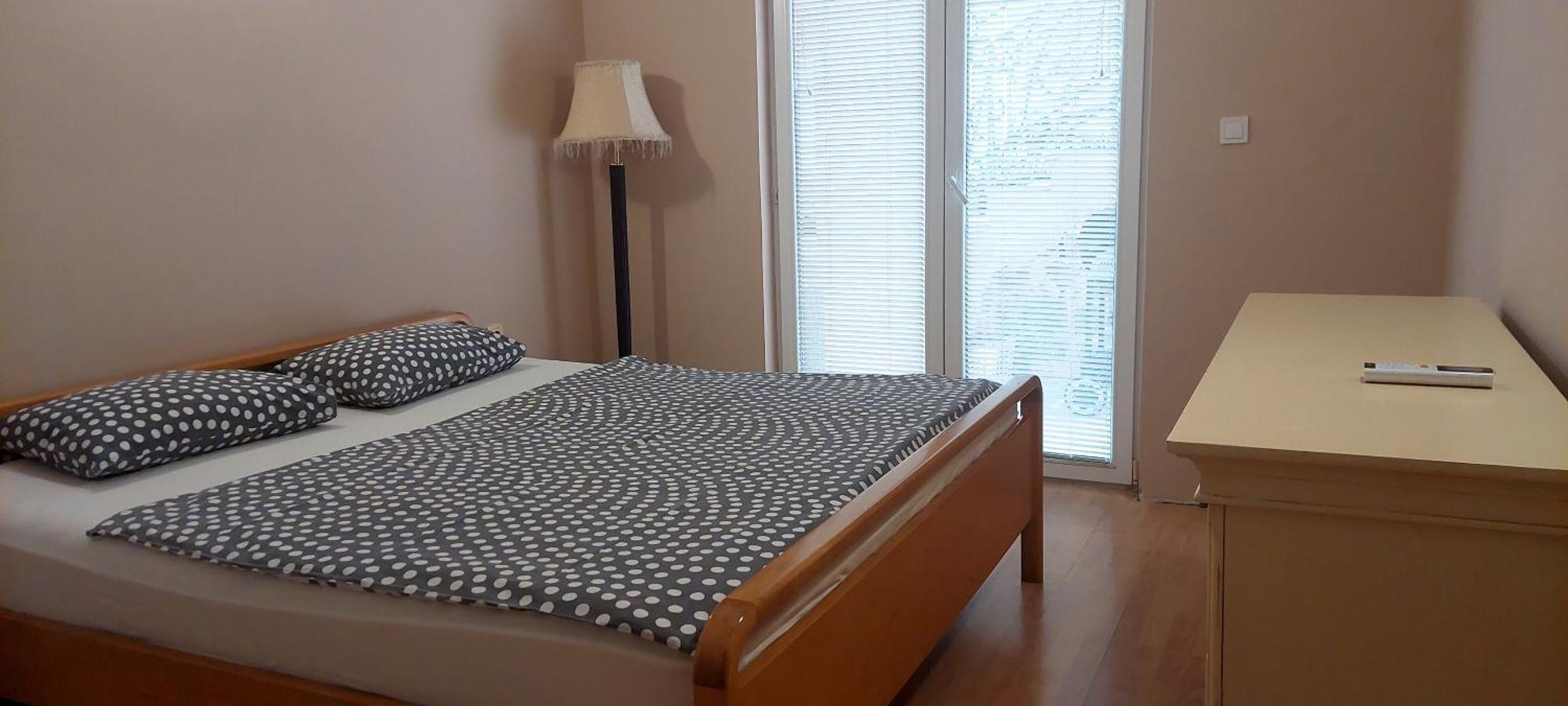 Spa Resort Luxury Apartments Budva Ruang foto