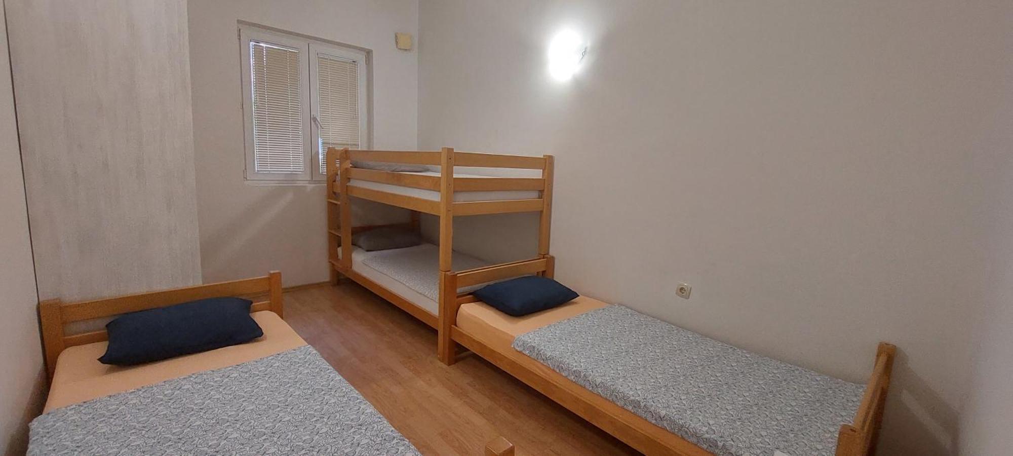 Spa Resort Luxury Apartments Budva Ruang foto