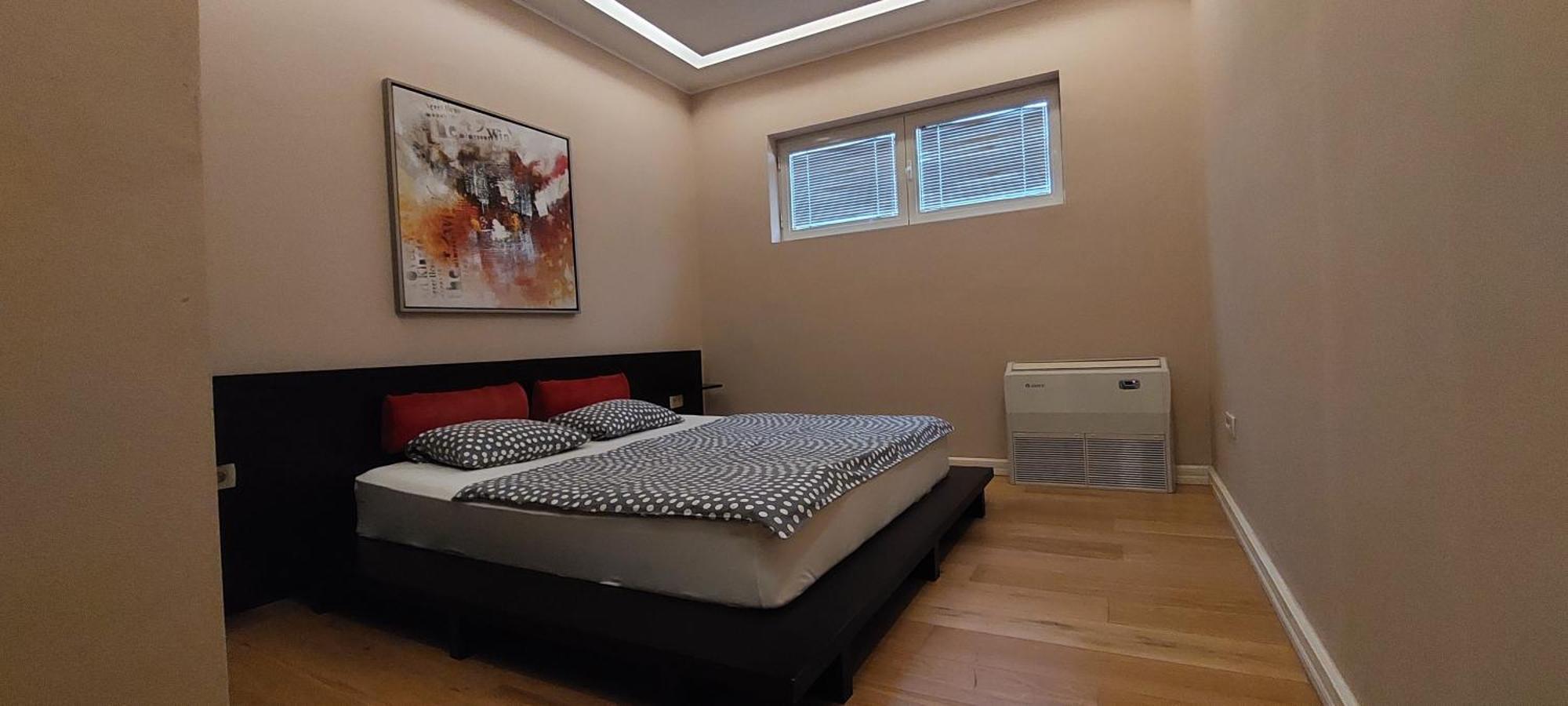 Spa Resort Luxury Apartments Budva Ruang foto