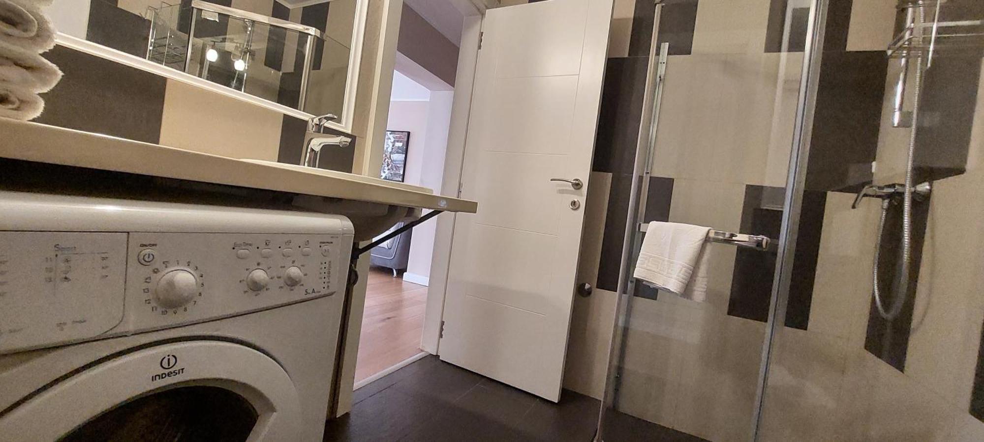 Spa Resort Luxury Apartments Budva Ruang foto