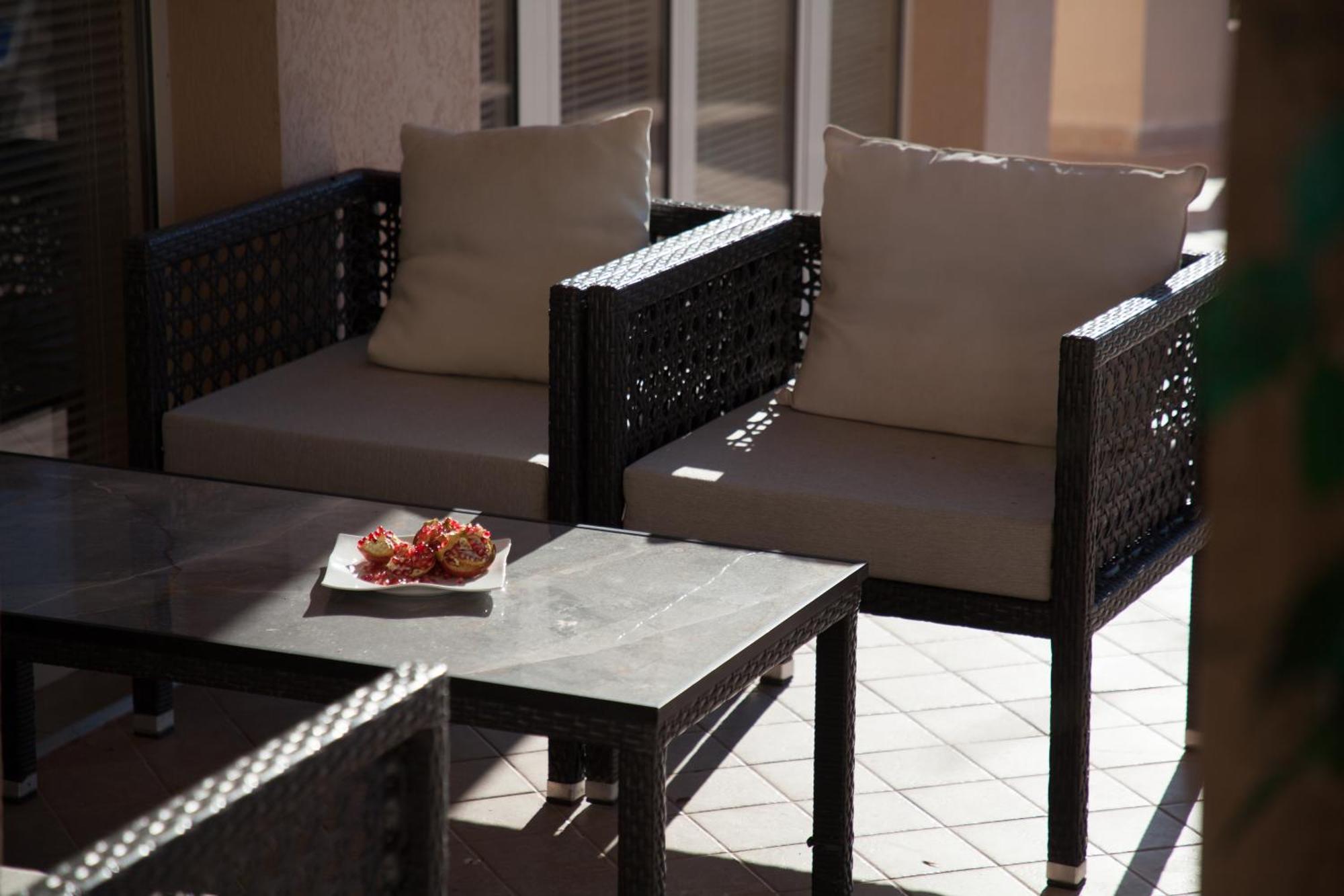 Spa Resort Luxury Apartments Budva Ruang foto