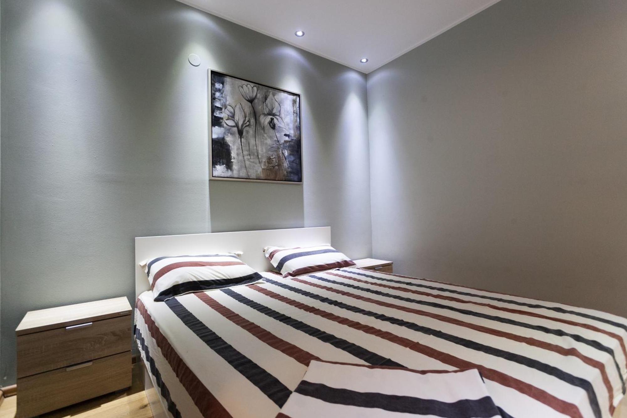 Spa Resort Luxury Apartments Budva Ruang foto