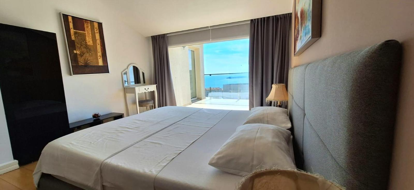Spa Resort Luxury Apartments Budva Ruang foto